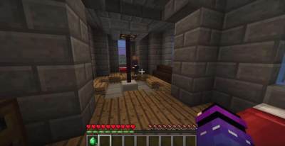 珍妮模组 Jenny Mod安卓版手游app截图 珍妮模组 Jenny Mod安卓版手游app截图