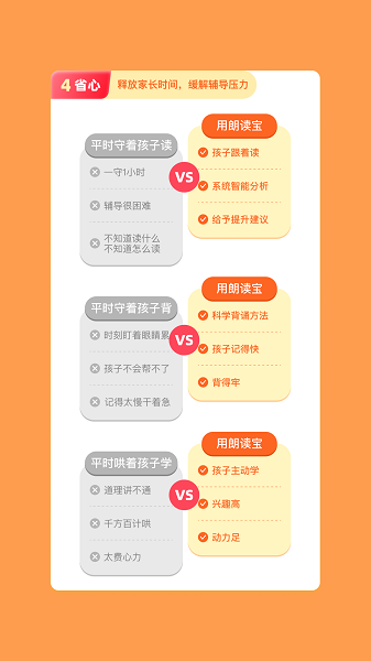 语文朗读宝手机软件app截图 语文朗读宝手机软件app截图
