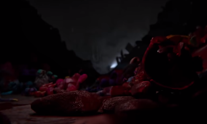 波比的游戏时间第四章 手机正版手游app截图