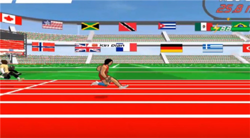 速度之星 安卓下载官方正版手游app截图