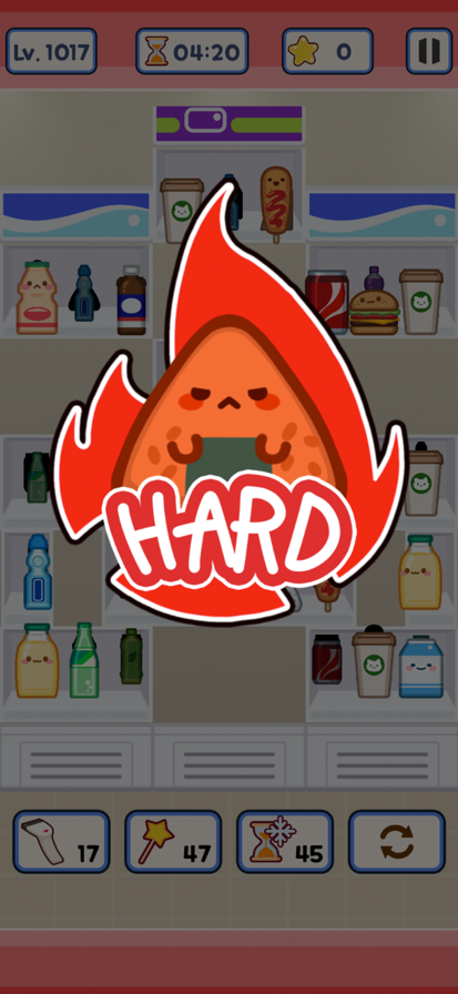 便利店整里光手游app截图