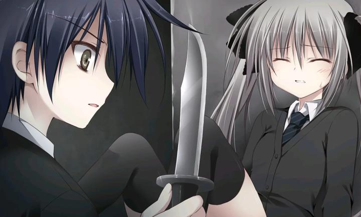 箱庭的学园手游app截图