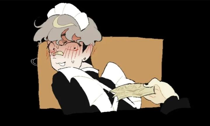 了不起的女仆手游app截图