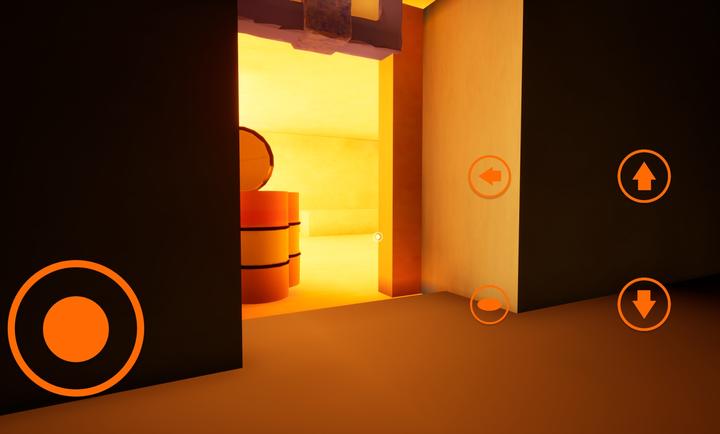 苏苏避难所 中文版手游app截图