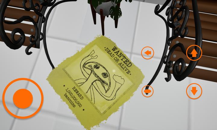 苏苏避难所 手机版手游app截图