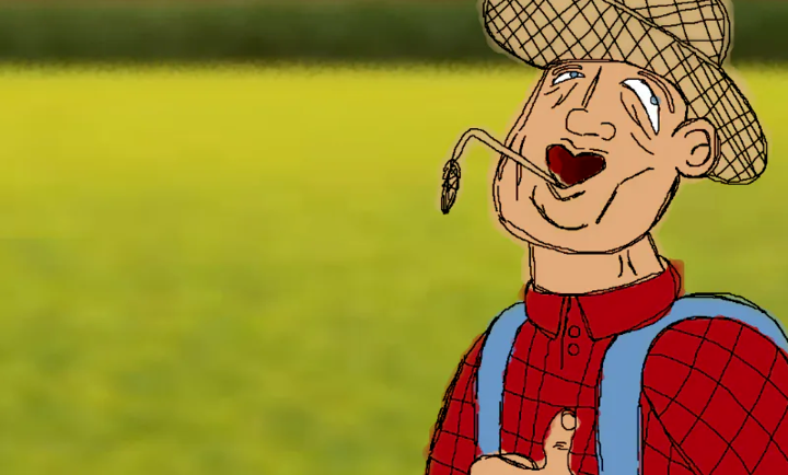 约翰的农场 安卓手机版手游app截图