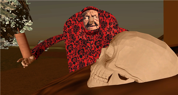 约翰的农场 安卓手机版手游app截图