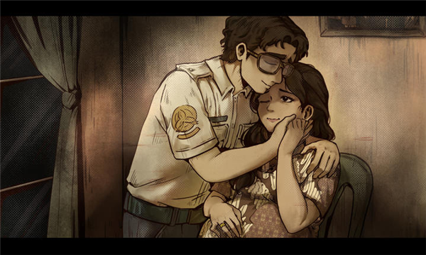 1998收费员的故事 中文版手游app截图