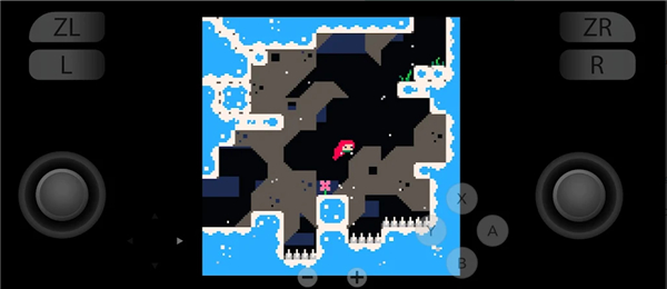 yuzu模拟器 官网下载安卓版手机软件app截图