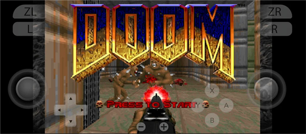 yuzu模拟器 官网下载安卓版手机软件app截图