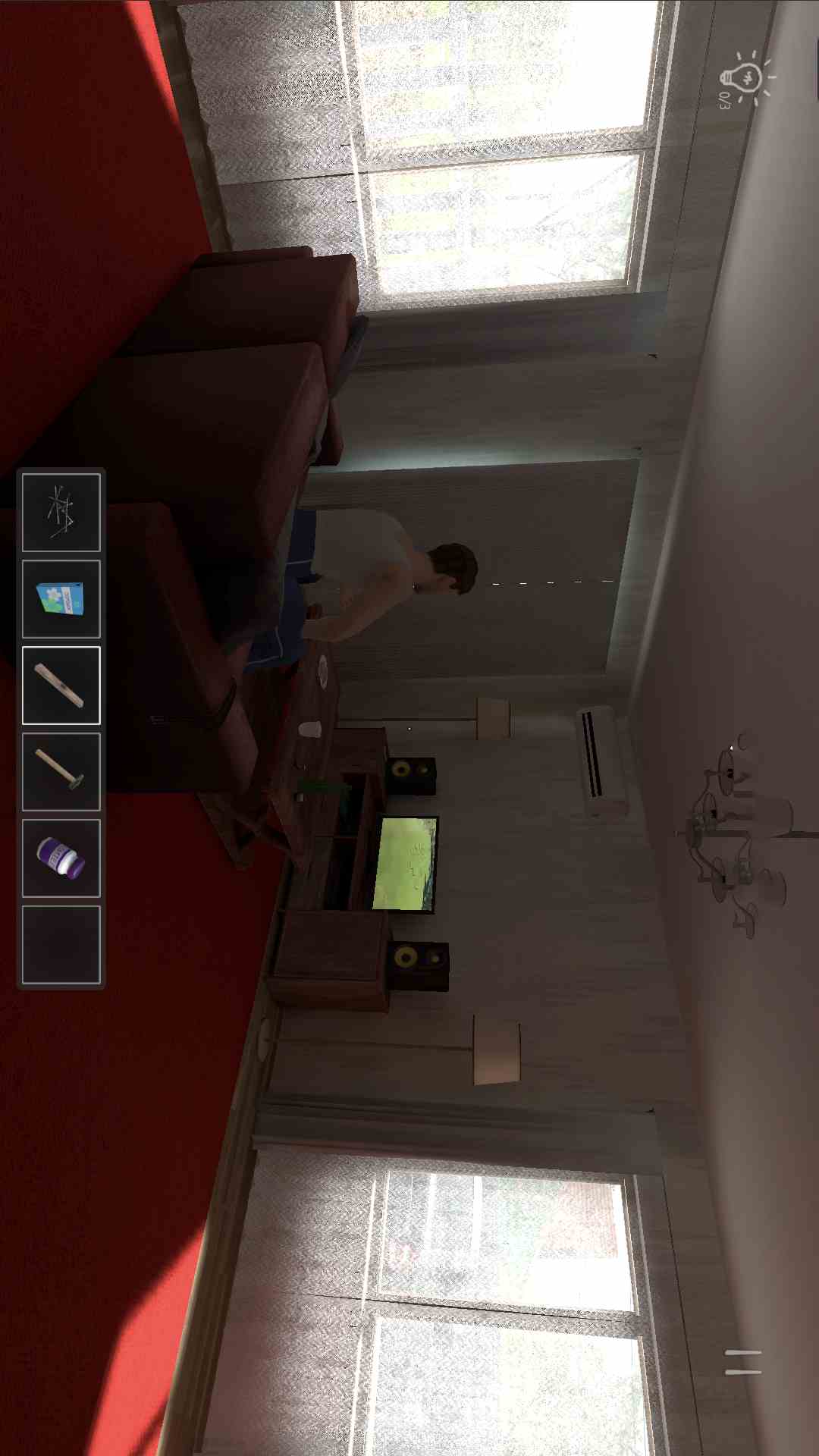 校园恶搞模拟器 2.0下载正版手游app截图