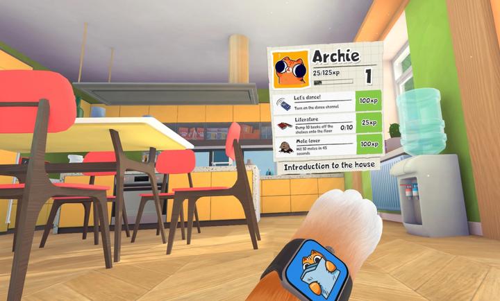 I AM CAT 地图全解锁2025版手游app截图