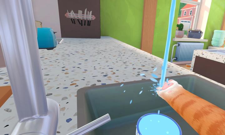 I AM CAT 免费下载手机版手游app截图