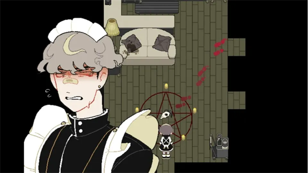 了不起的女仆 手机版手游app截图