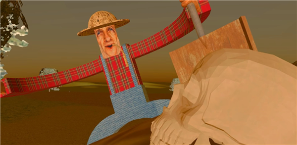 约翰的农场 免费安装手游app截图