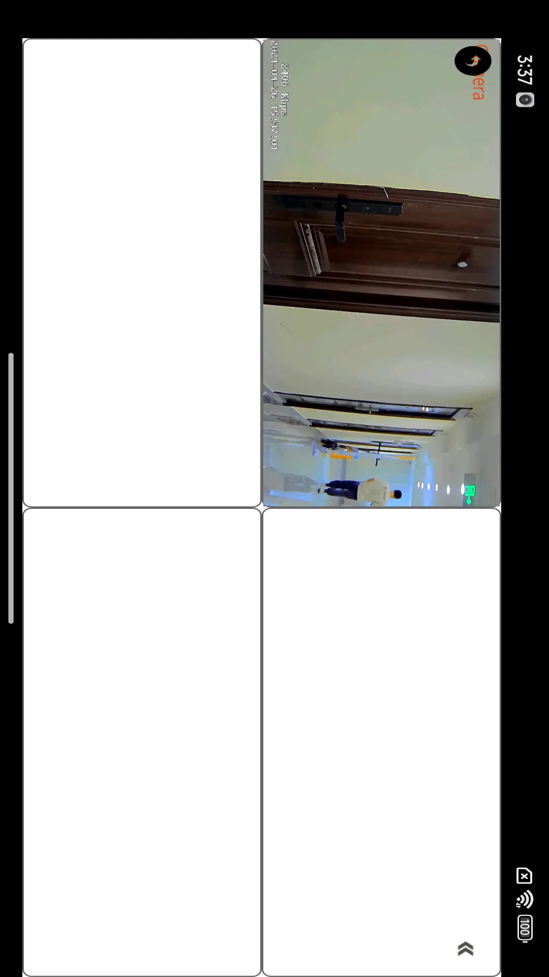 X-IOT CAM手机软件app截图