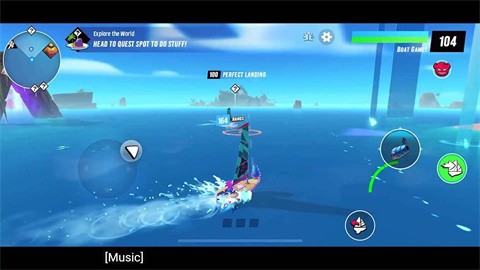 船舶游戏手游app截图