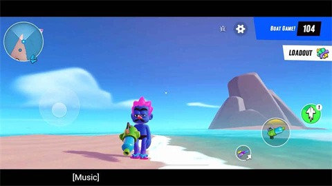 船舶游戏手游app截图