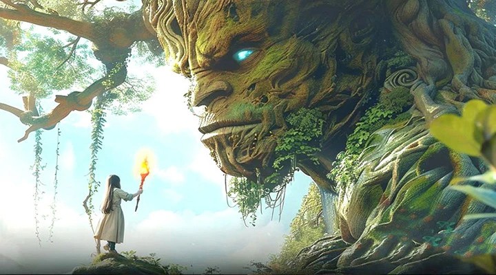 传承：利萨斯英雄 国际服手游app截图