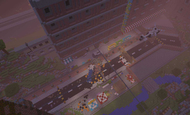 我的世界求生之路2 手机版正式版手游app截图