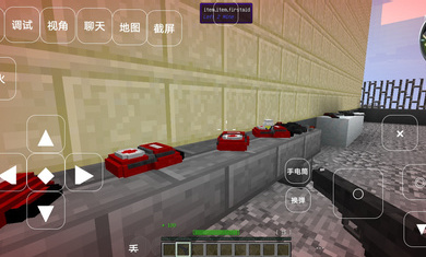 我的世界求生之路2 手机版正式版手游app截图