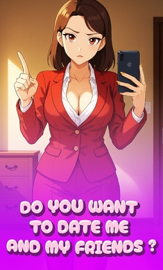 恋爱循环手游app截图