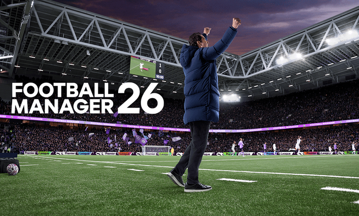 足球经理2026 正式版手游app截图