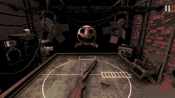 恶魔轮盘 手机版下载官方正版手游app截图