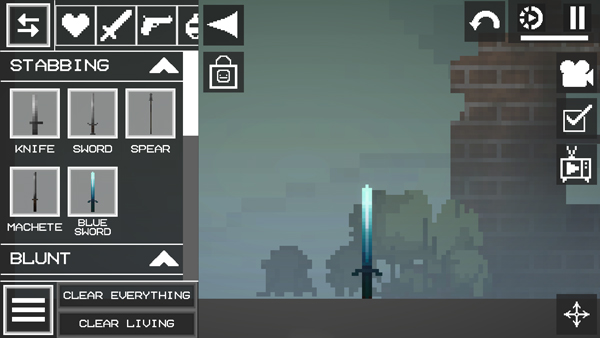 melon sandbox 国际版手游app截图