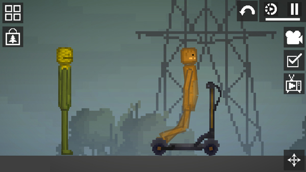 melon sandbox 国际版手游app截图