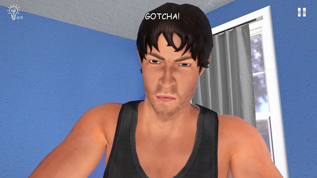 逃离家暴 正版免费安装手游app截图