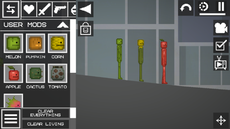 甜瓜游乐场 33.5.5国际版手游app截图