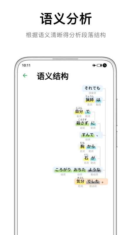 捧读手机软件app截图