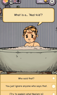 我的孩子：生命之泉 官网版手游app截图