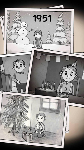 我的孩子：生命之泉 官网版手游app截图