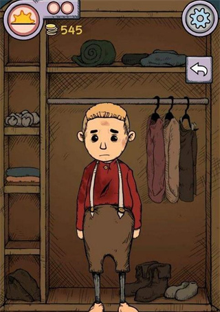 我的孩子：生命之泉 中文版免费版手游app截图