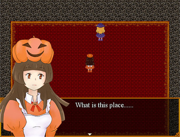 不给糖就捣蛋手游app截图