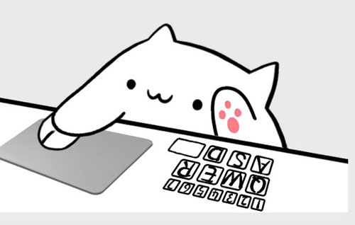 Bongo Cat Mver 最新版手机软件app截图