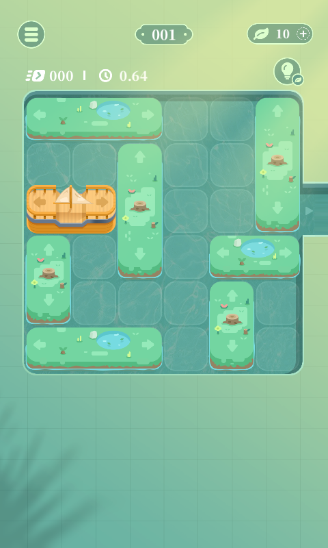 超级华容道手游app截图