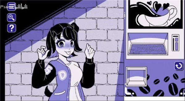 异常咖啡机 全部指令手游app截图