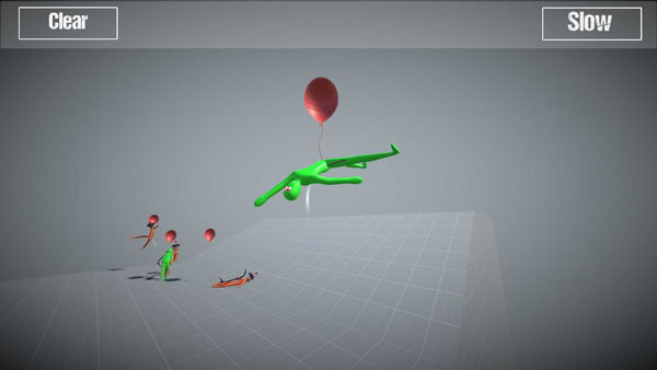 人偶战斗模拟器2 无广告版手游app截图