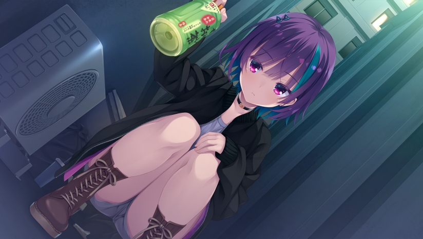 PARQUET 手机版手游app截图