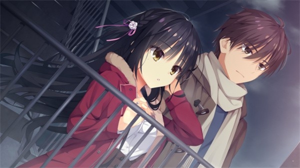 星光咖啡馆与死神之蝶 安卓版手游app截图