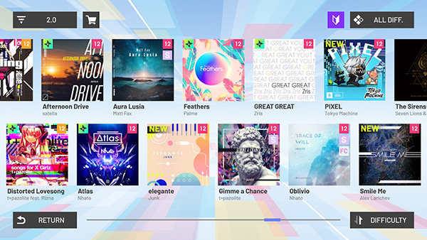 polytone手游app截图