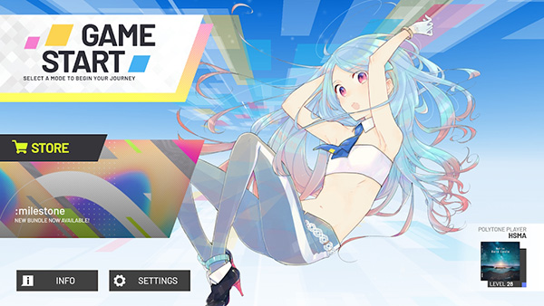 polytone手游app截图