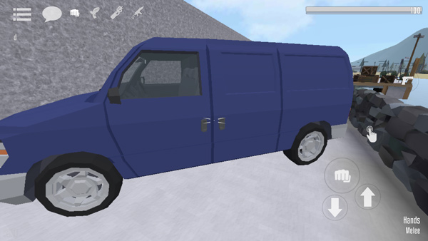 g沙盒 v16.0.0下载手游app截图