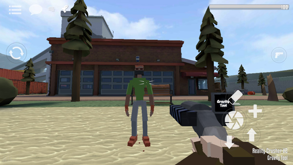 g沙盒 v16.0.0下载手游app截图