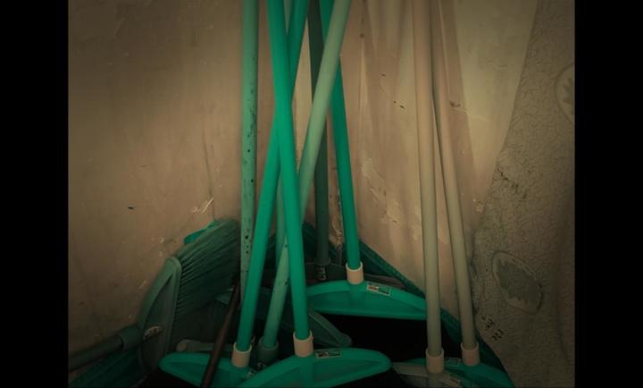 噬魂的校怨手游app截图