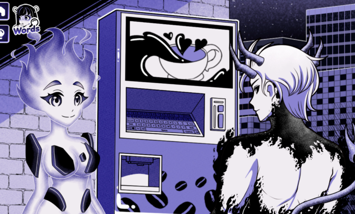 异常咖啡机2 最新版手游app截图