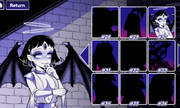 异常咖啡机2 最新版手游app截图